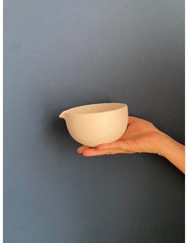 Matcha bowl 13 cm.