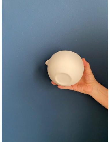 Matcha bowl 13 cm.