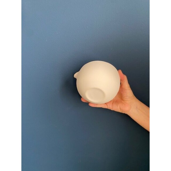 Matcha bowl 13 cm.