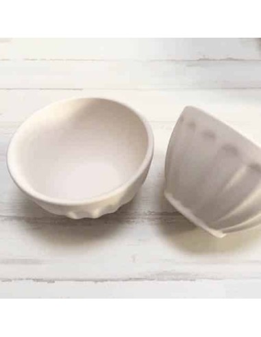 Bowl postre - PUGR 11x5,5 cm