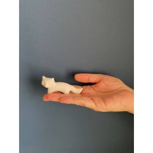 Figutita ZORRO 8 cm. - TO4951