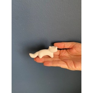 Figutita ZORRO 8 cm. - TO4951 2