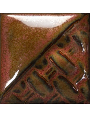 SW-130 Copper Jade