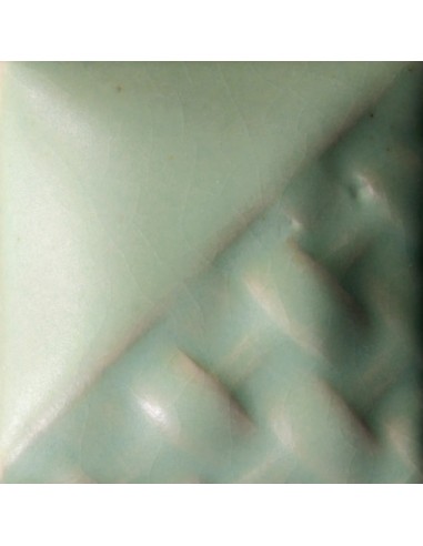 SW-135 Winter Green