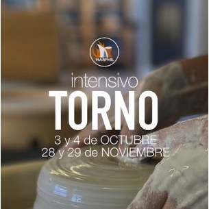 Curso Intensivo Torno OCTUBRE Y NOVIEMBRE 26