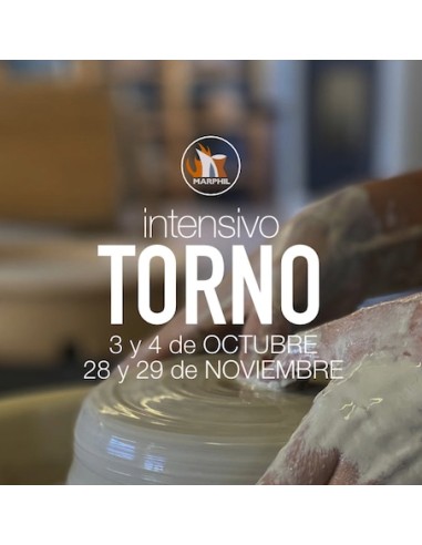 Curso Intensivo Torno OCTUBRE Y NOVIEMBRE 26