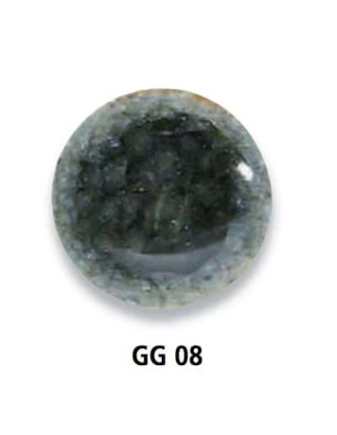 Cristal Granulado GRIS