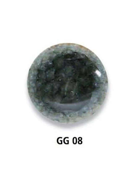 Cristal Granulado GRIS