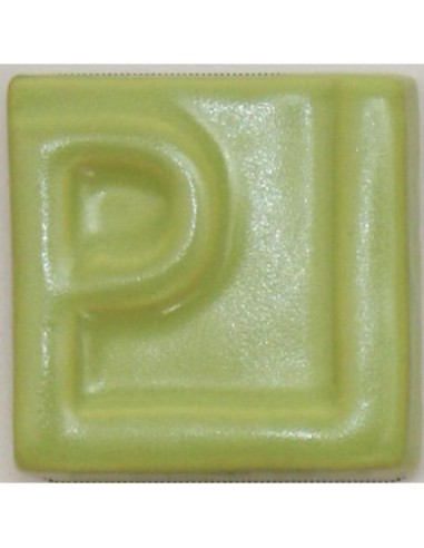 Esmalte mate EMSP-09 Pistacho 1 Kg.