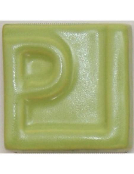 Esmalte mate EMSP-09 Pistacho 1 Kg.