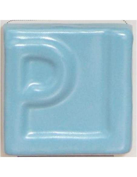 Esmalte mate EMSP-12 Turquesa 1 Kg.