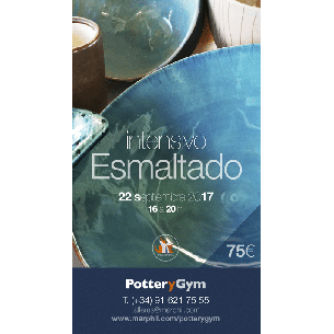 Curso Intensivo Esmaltado