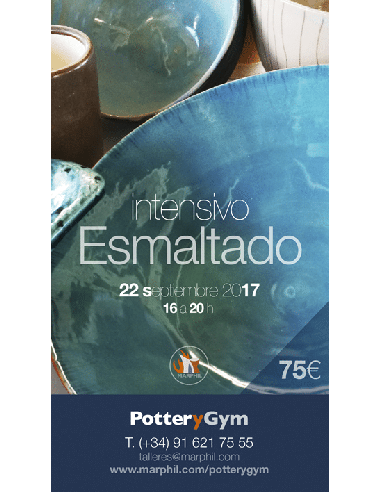 Curso Intensivo Esmaltado