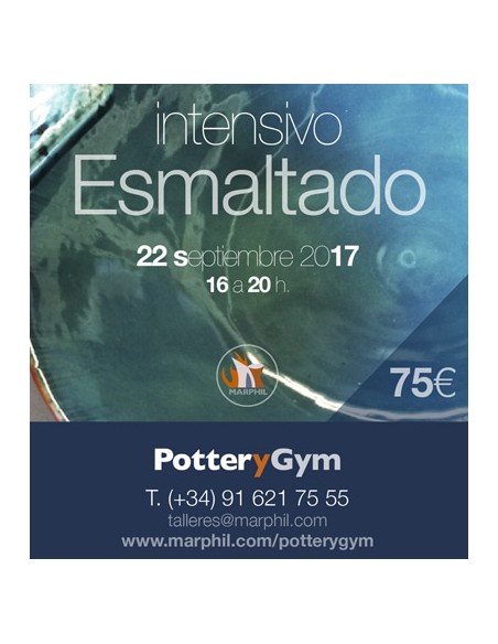 Curso Intensivo Esmaltado