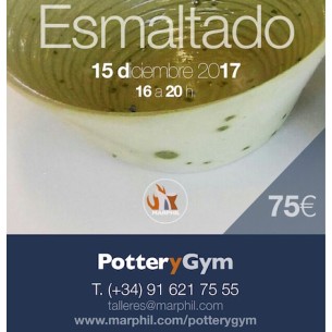 Curso Intensivo Esmaltado II