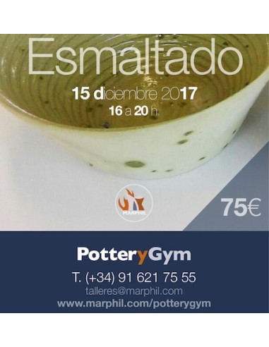 Curso Intensivo Esmaltado II