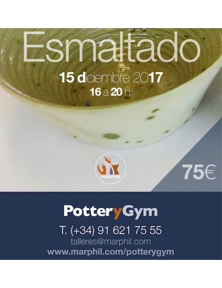 Curso Intensivo Esmaltado II