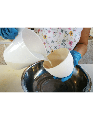 Curso Intensivo Esmaltado II