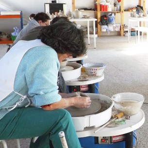 Curso Intensivo iniciación al torno 2