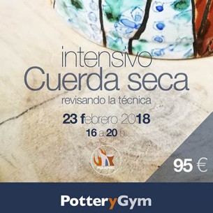 Curso Intensivo Cuerda Seca