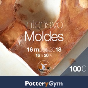 Curso Intensivo Moldes