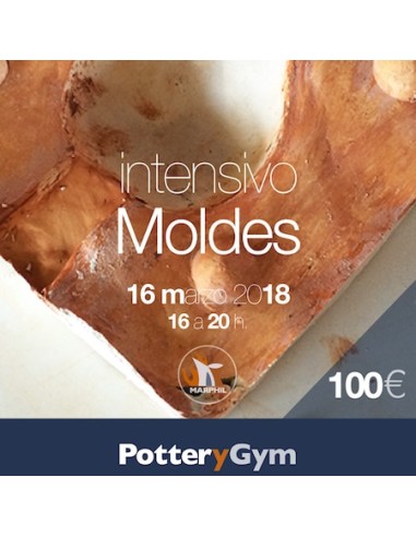 Curso Intensivo Moldes
