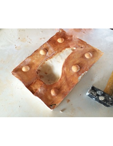 Curso Intensivo Moldes
