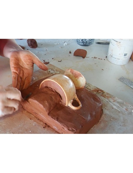 Curso Intensivo Moldes