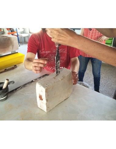 Curso Intensivo Moldes