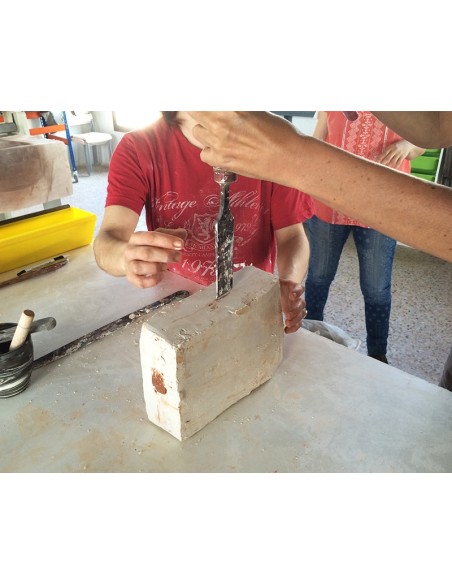 Curso Intensivo Moldes