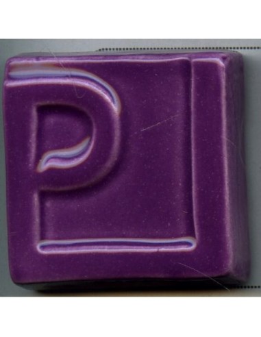 Esmalte ETSP-12 Violeta 1 Kg.