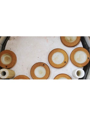 Horno y cocciones: Antonio García Bermejo