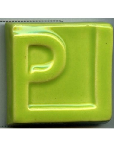 Esmalte ETSP-16 Verde Lima 1 Kg.