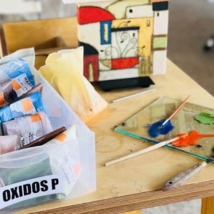 Curso Intensivo Decoración Bajo Cubierta 2
