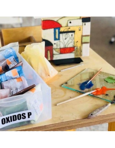 Curso Intensivo Decoración Bajo Cubierta