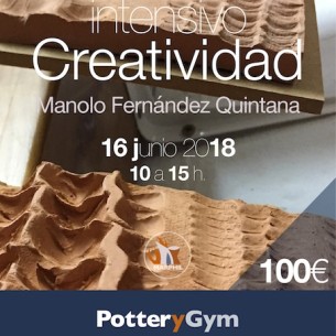 Curso Intensivo Creatividad