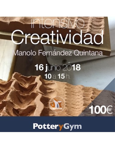 Curso Intensivo Creatividad
