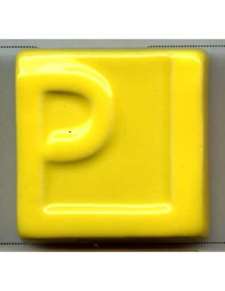 Esmalte ETSP-04 Amarillo 1 Kg.