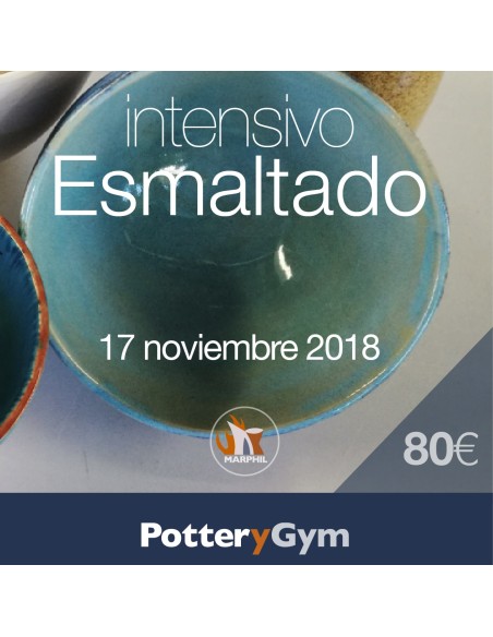 Curso Intensivo Esmaltado