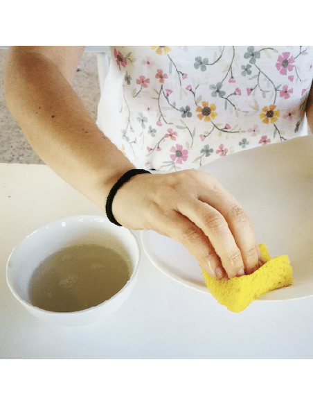 Curso Intensivo Esmaltado