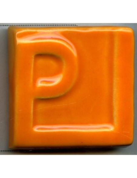 Esmalte ETSP-06 Naranja 1 Kg.
