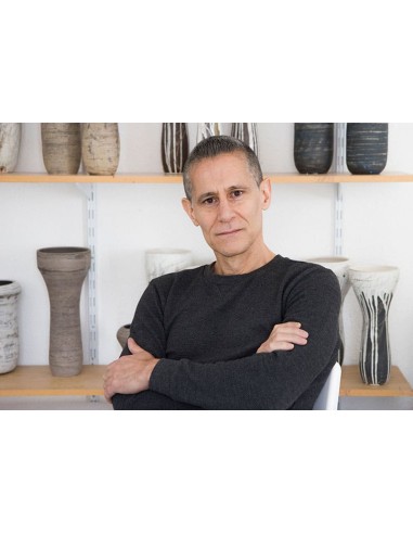 Arteterapia con Carlos Fortunato