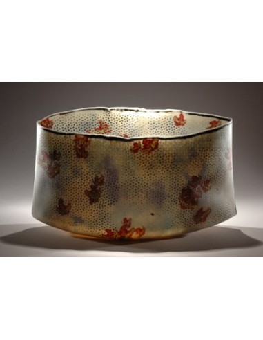 Curtis Benzle Workshop. Porcelana: Luz y Color