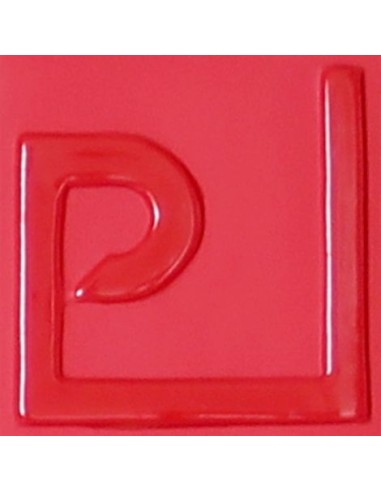 Engobe polvo EASP-06 rojo 1 Kg.