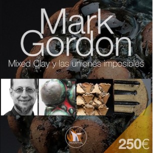 Mark Gordon Workshop