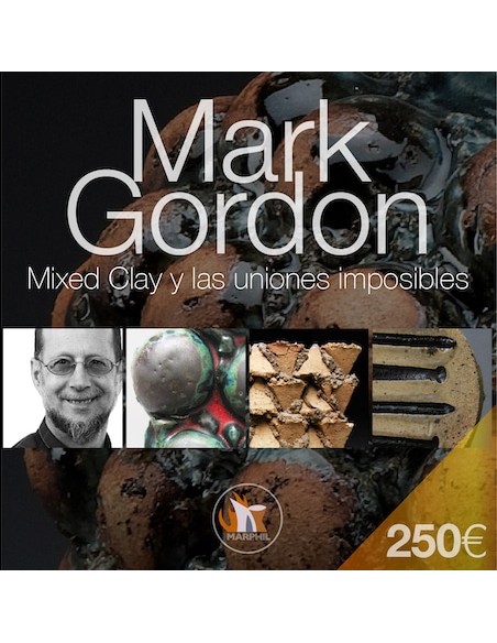 Mark Gordon Workshop