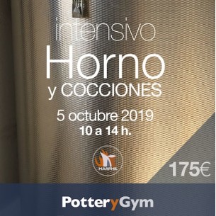 Curso Intensivo Horno y Cocciones