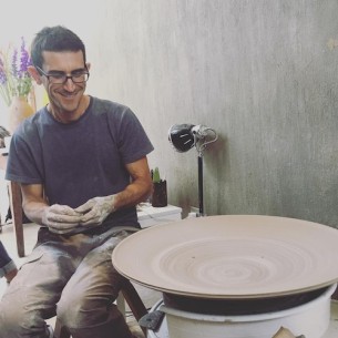 Curso Intensivo Escultura en Torno 2