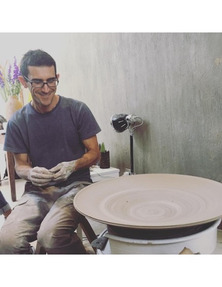 Curso Intensivo Escultura en Torno