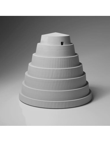 Curso Intensivo Escultura en Torno